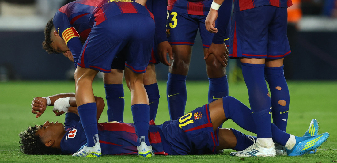 Kolaps pred Mundijal - Upaljen alarm u Španiji zbog Jamala 49 dana pre SP