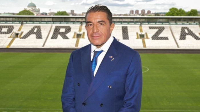 Italija umesto Irana na Svetskom prvenstvu?! Predlog izneo Amerikanac koji simpatiše Partizan