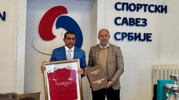 Blizak saradnik Donalda Trampa u poseti SSS - 2027. godina značajna zbog Expo-a i godišnjice SAD