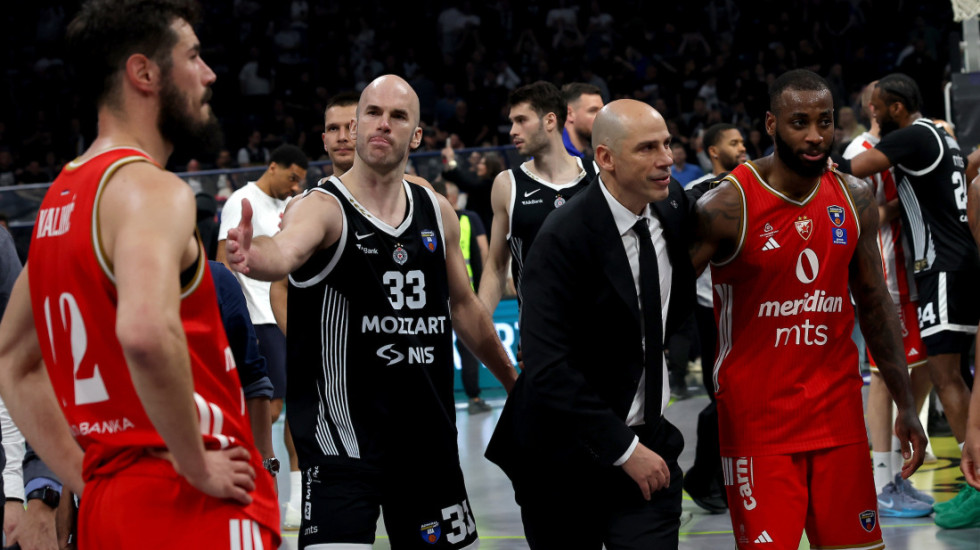 Nije tačno da Partizan dobija popust od Evrolige! Zvezda se hitno oglasila saopštenjem