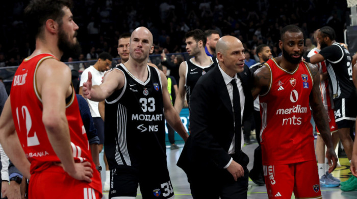 Nije tačno da Partizan dobija popust od Evrolige! Zvezda se hitno oglasila saopštenjem