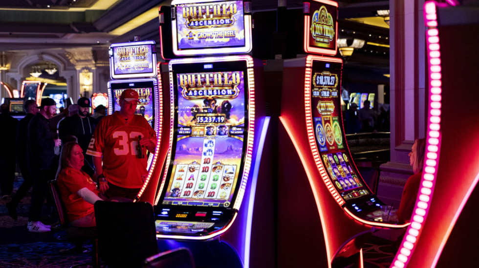 Kazino u Las Vegasu tužio 6 fudbalera zbog dugova! Zavladao opšti haos, milioni su u pitanju