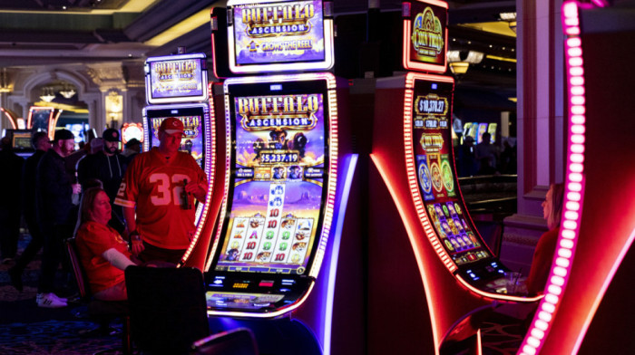 Kazino u Las Vegasu tužio 6 fudbalera zbog dugova! Zavladao opšti haos, milioni su u pitanju