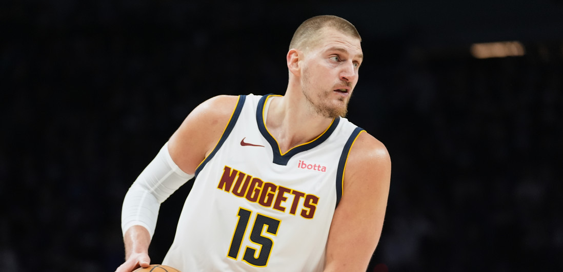 Samo je promašivao... Amerikanci "na nož" dočekali loše Jokićevo veče: Trener ga branio