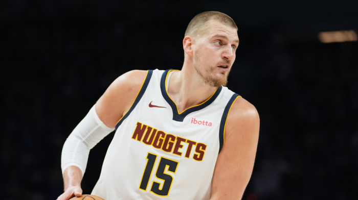 Samo je promašivao... Amerikanci "na nož" dočekali loše Jokićevo veče: Trener ga branio