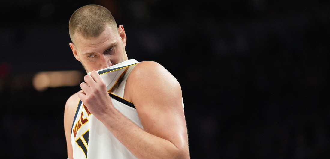 Jokić besan posle debakla Denvera: Priznao svoje greške, pa otkrio šta je pošlo po zlu