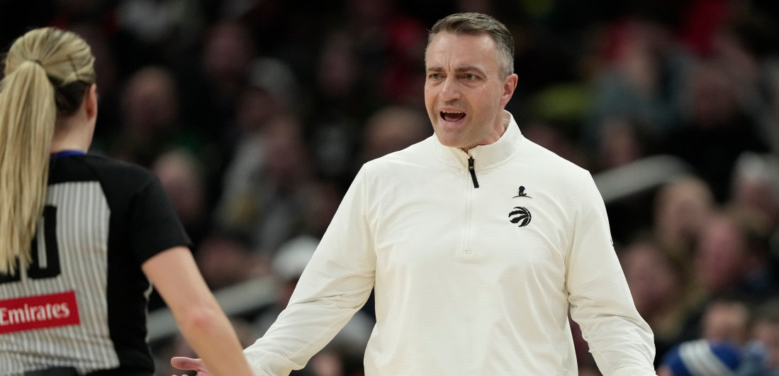 Srbin ispisao istoriju u NBA ligi: Rajaković razmontirao Klivlend i napravio čudo, o ovome će se tek pričati