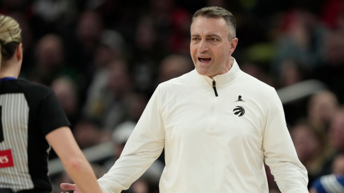 Srbin ispisao istoriju u NBA ligi: Rajaković razmontirao Klivlend i napravio čudo, o ovome će se tek pričati