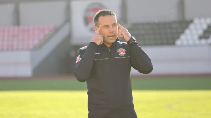 Bivši as crno-belih za Sportinjo: Partizan će da dobije Zvezdu