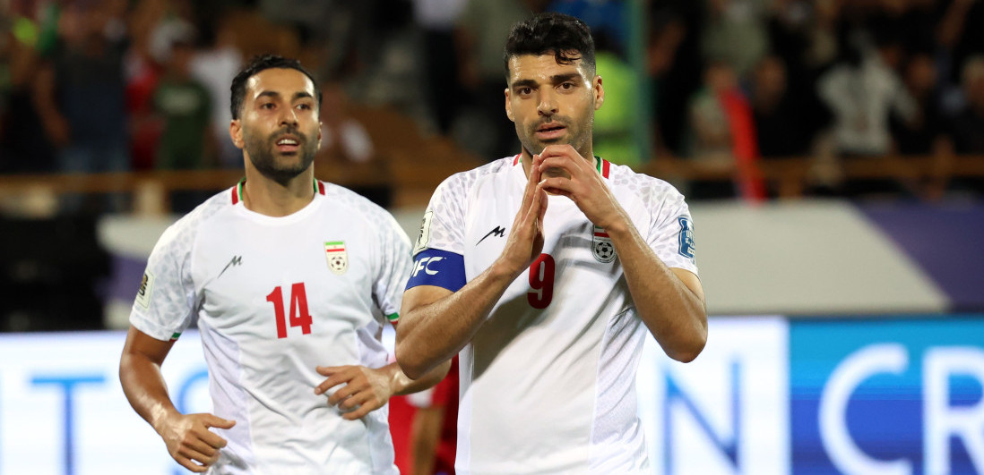 Nećemo iranske teroriste! Američki sekretar podigao prašinu pred Mundijal