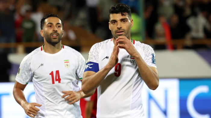 Nećemo iranske teroriste! Američki sekretar podigao prašinu pred Mundijal