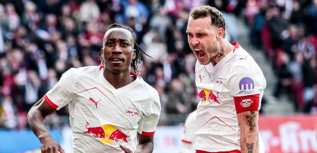 Šoping u Lajpcigu od 100 miliona: Tandem "bikova" velika želja Liverpula