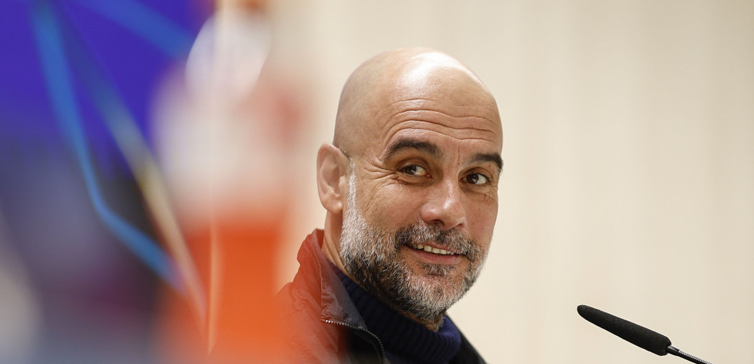 Trese se Evropa: Gvardiola preuzima reprezentaciju Italije?