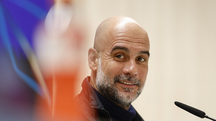 Trese se Evropa: Gvardiola preuzima reprezentaciju Italije?