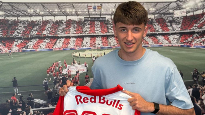 Sportinjo saznaje: Ovo su detalji istorijskog transfera Matijaševića, evo koliko je zaradio Čukarički!