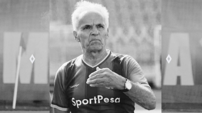 Tuga! Preminuo slavni jugoslovenski fudbaler