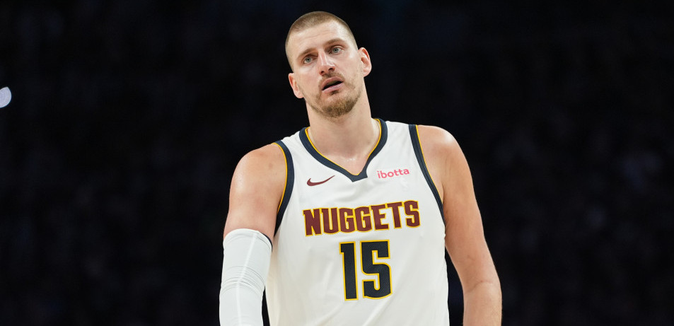 Dramatična prognoza za Jokića u NBA plej-ofu - Kažu da je Nikolina igra problem za Denver