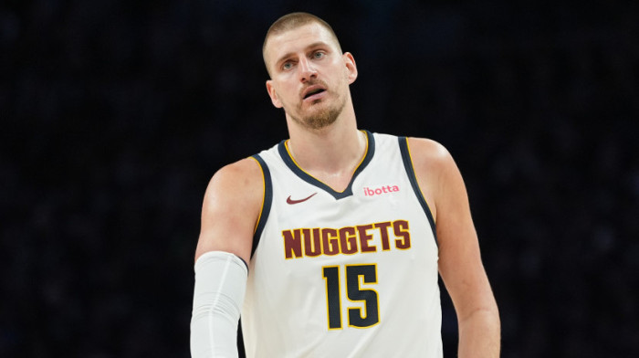 Dramatična prognoza za Jokića u NBA plej-ofu - Kažu da je Nikolina igra problem za Denver