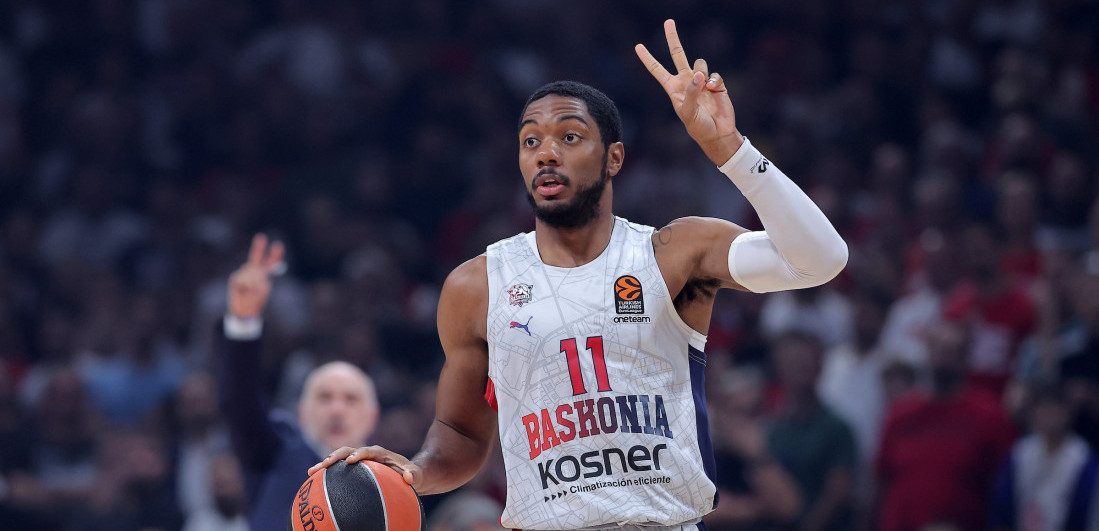 Hoće li Forest u Zvezdu? Trener Baskonije se oglasio i otklonio svaku dilemu