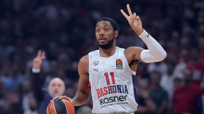 Hoće li Forest u Zvezdu? Trener Baskonije se oglasio i otklonio svaku dilemu