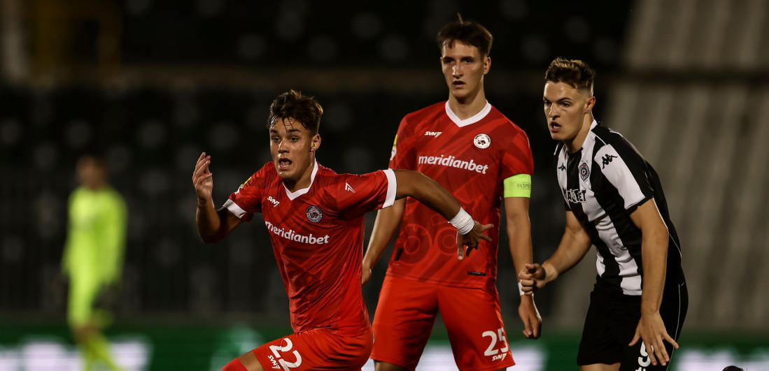 Partizan i IMT ispred svih: Srpski klubovi bez premca na Starom kontinentu