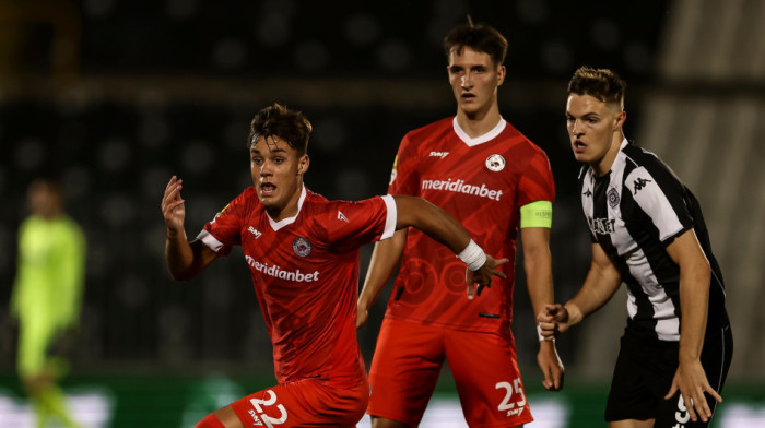 Partizan i IMT ispred svih: Srpski klubovi bez premca na Starom kontinentu