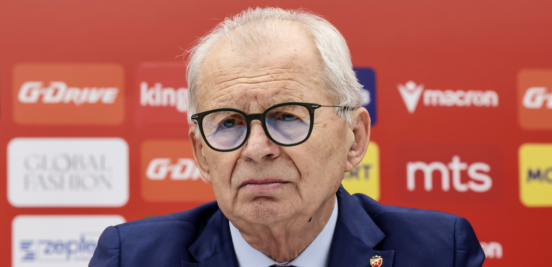 Mijailović pred derbi: Nema favorita, bez obzira na stanje na tabeli