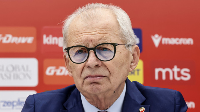 Mijailović pred derbi: Nema favorita, bez obzira na stanje na tabeli