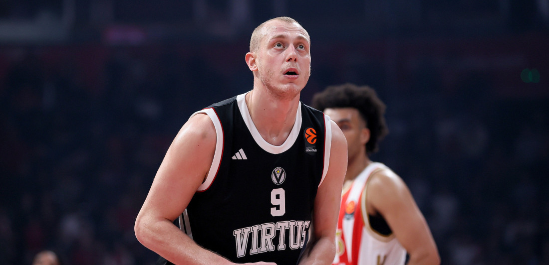 Partizan ostao praznih ruku! Smailagić ima novi klub