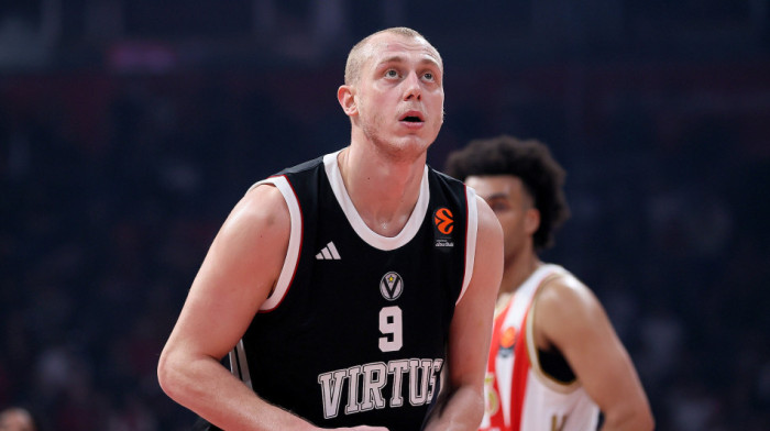 Partizan ostao praznih ruku! Smailagić ima novi klub