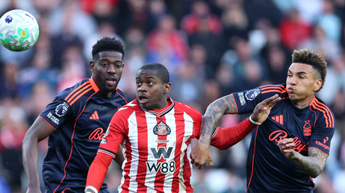 Totenhem na korak od ambisa: Petarda "šumara" približila "pevce" eliminaciji iz elite