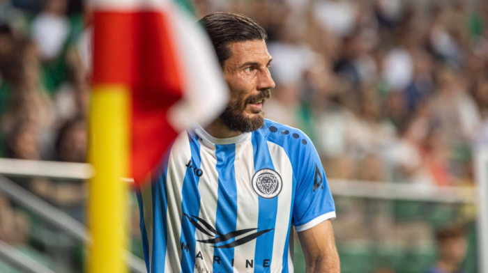 Jojić za Sportinjo pred 'večiti' derbi: Zvezda je kvalitetniji tim, ali voleo bih da Partizan pobedi