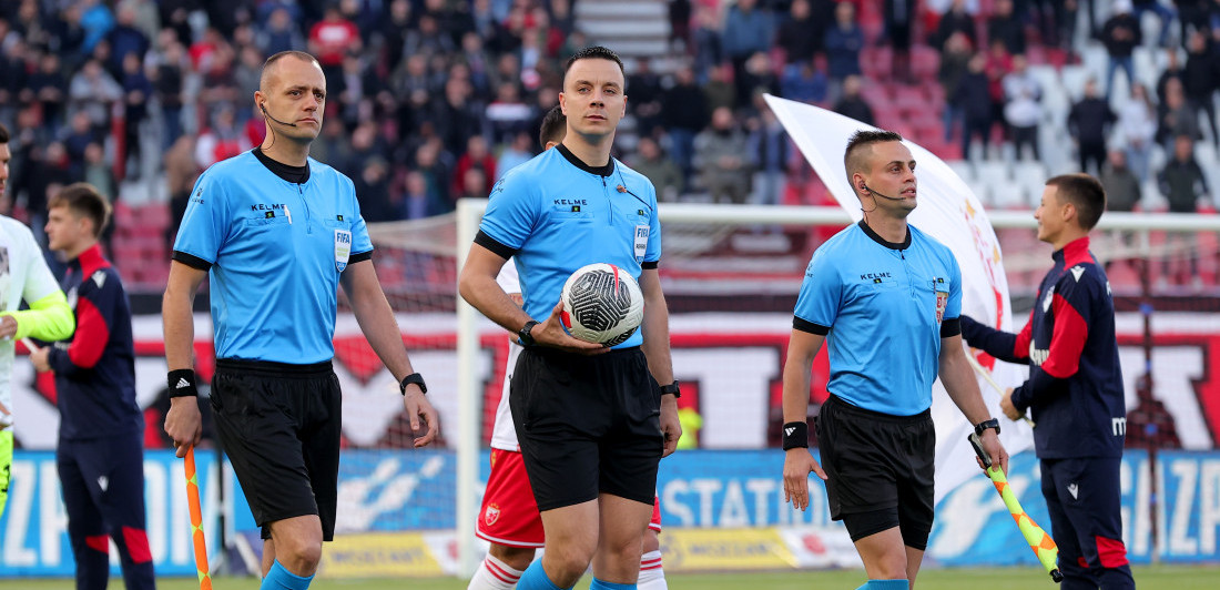 Milanović treći put deli pravdu na večitom derbiju - Kakav je bio do sada?