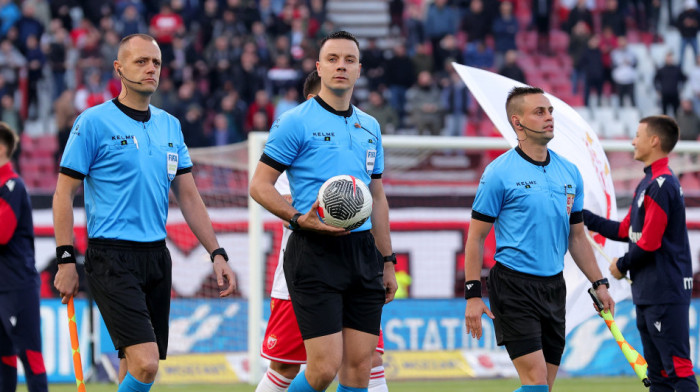 Milanović treći put deli pravdu na večitom derbiju - Kakav je bio do sada?