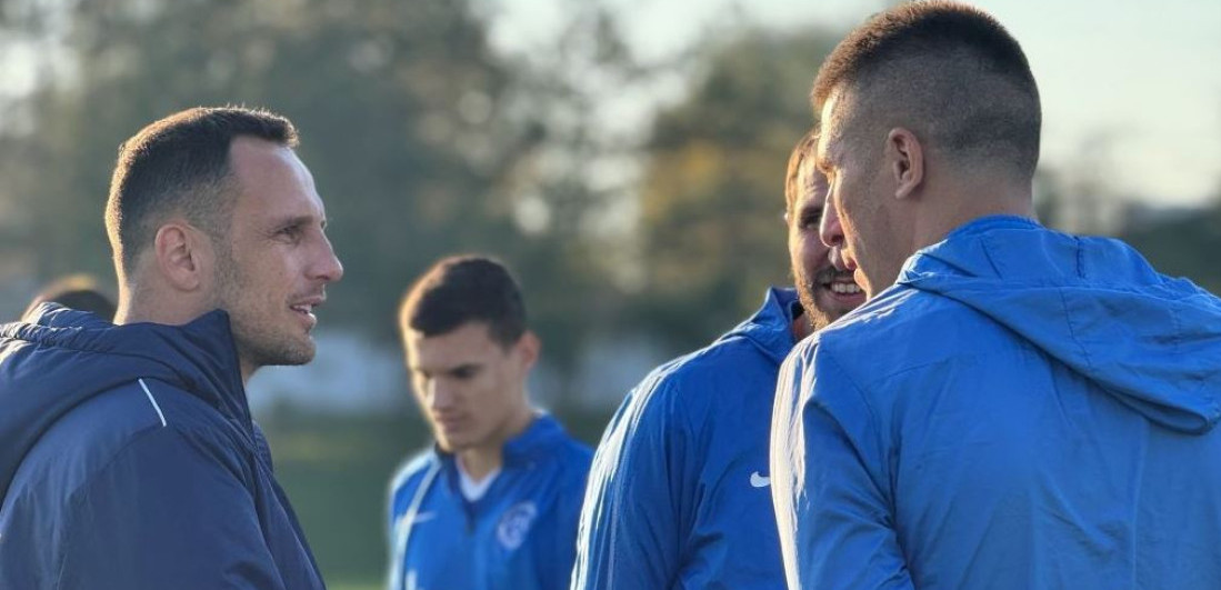 Teleoptik nadomak Prve lige Srbije: Marko Jovanović vodi "optičare" ka višem rangu