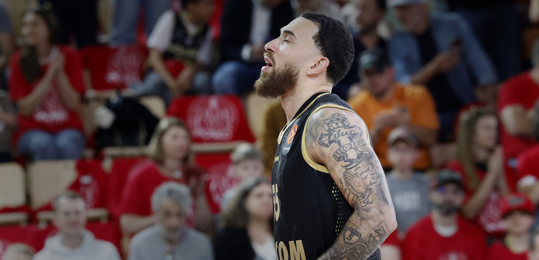 Džejms podigao prašinu: Ponudio se Barseloni pred meč sezone u Evroligi?