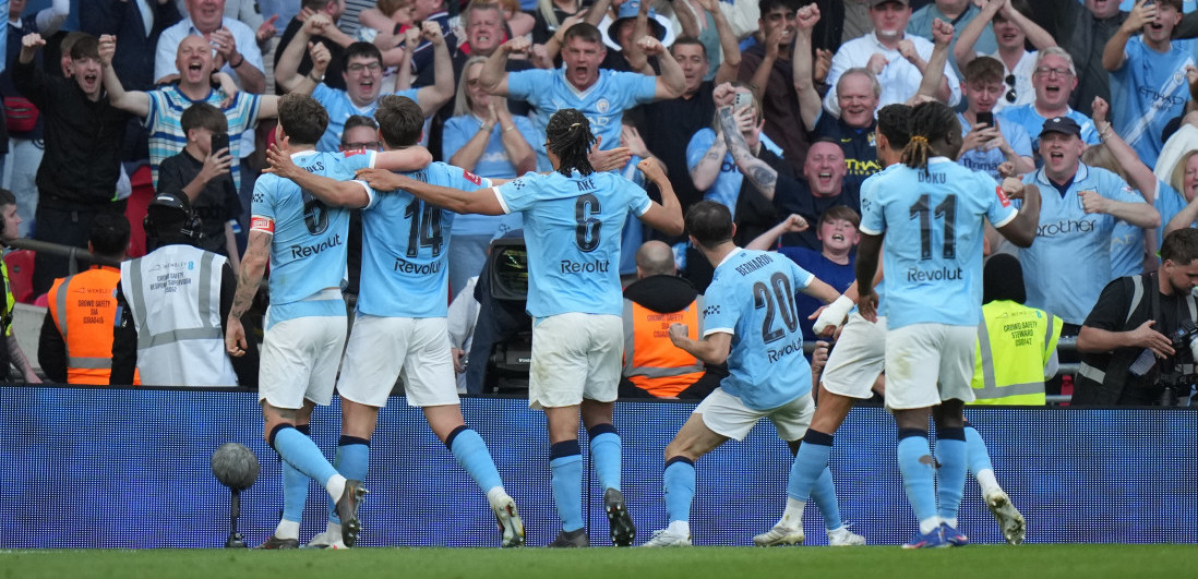 Siti gazi ka tripleti: Preslišan Sautempton za novo finale FA Kupa