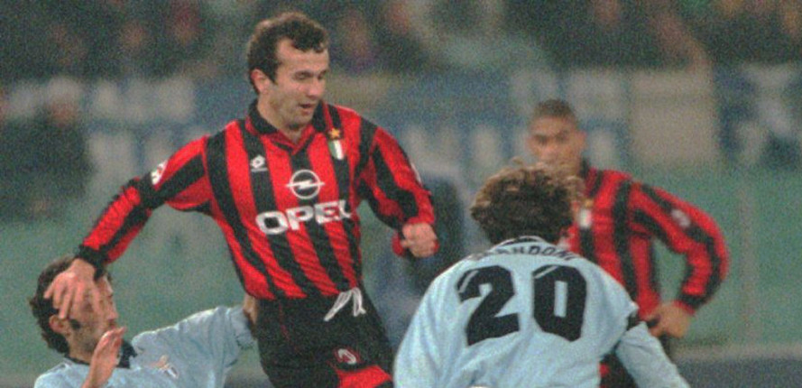 Maradona i ja bismo danas bili više zaštićeni: Savićević u svom stilu o fudbalskim majstorima