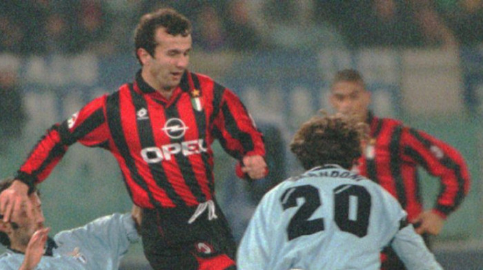 Maradona i ja bismo danas bili više zaštićeni: Savićević u svom stilu o fudbalskim majstorima