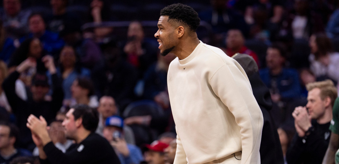 Solun u transu zbog Janisa: Batali NBA, dođi da postanemo šampioni (VIDEO)