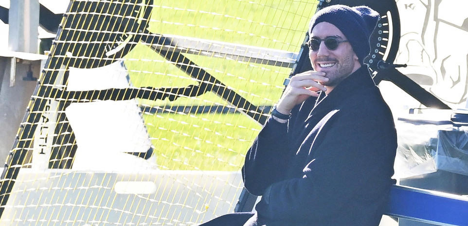 Fantastične vesti za Dušana Vlahovića - Evo kada se vraća na teren