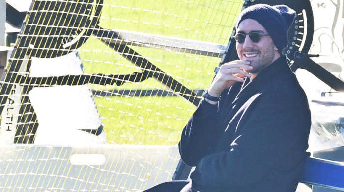 Fantastične vesti za Dušana Vlahovića - Evo kada se vraća na teren