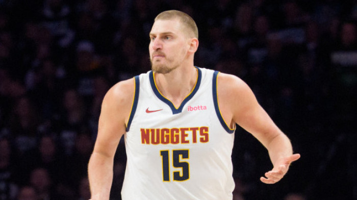 Prve reči Nikole Jokića posle sukoba s Amerikancem: Svi zenemeli posle njegovih reči