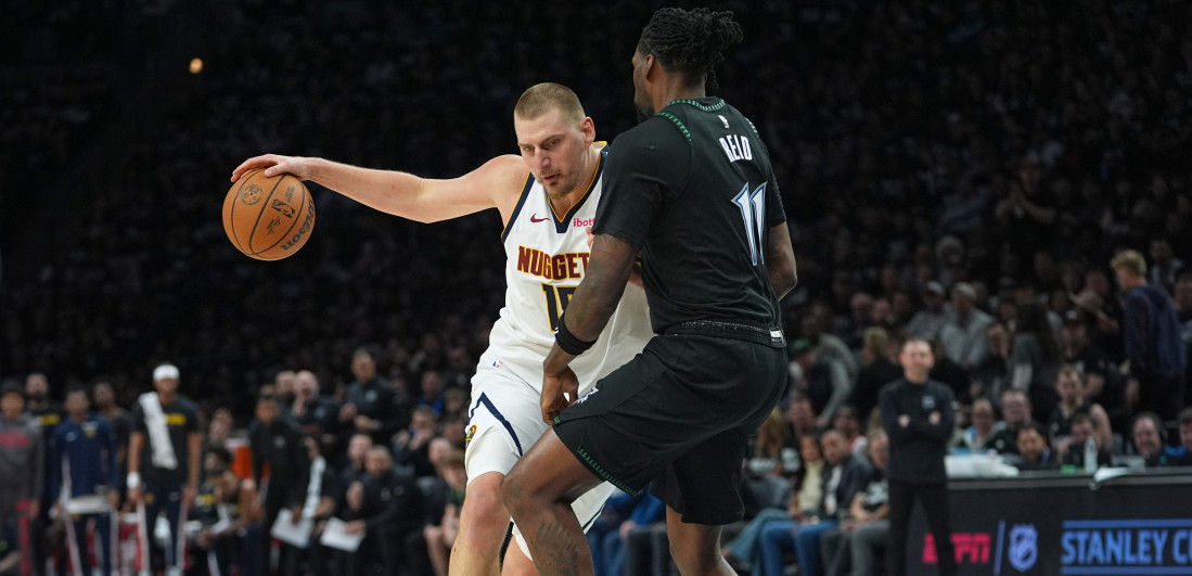 Bizarna priča - Jokiću ukrali gaće posle poraza: Evo ko je glavni "osumnjičeni"