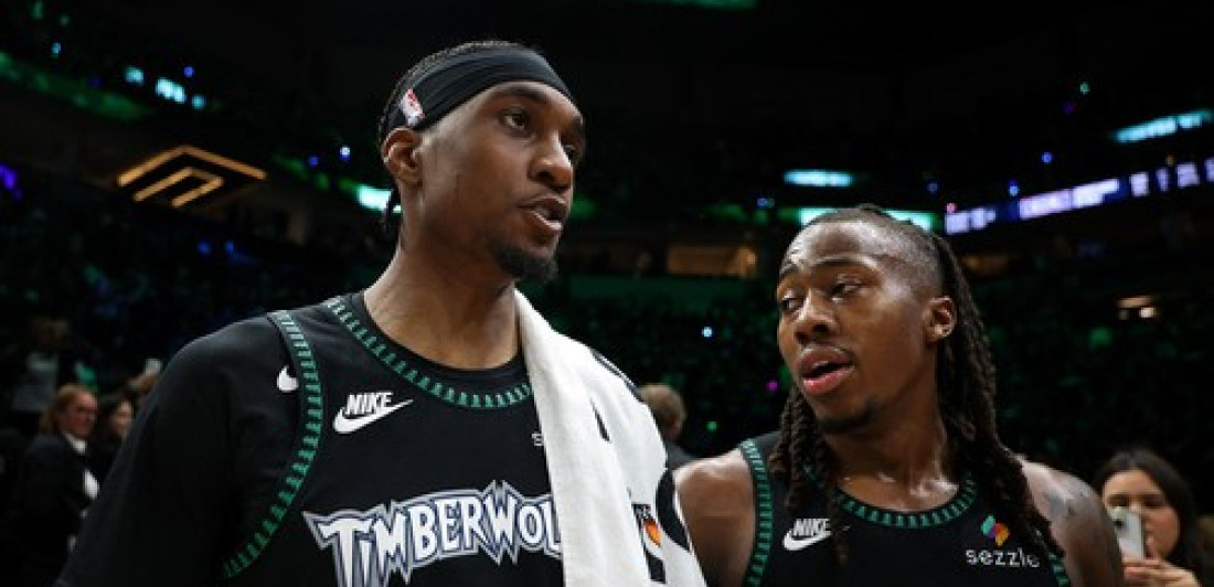 Jokić je kao đavo...  Amerikanac se smejao Nikoli u lice, pa mu se odsekle noge kad ga je video