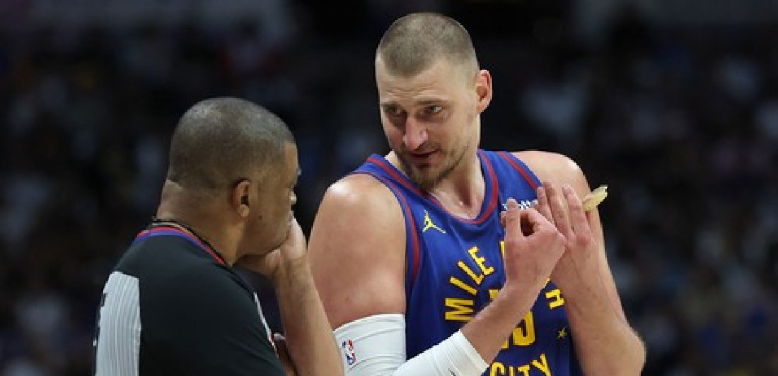 Panika, Denver ostaje bez Jokića posle haosa koji je napravio? Trener sve objasnio