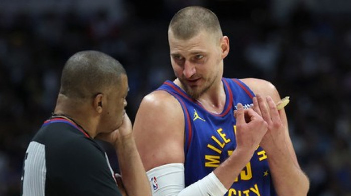 Panika, Denver ostaje bez Jokića? Trener sve objasnio