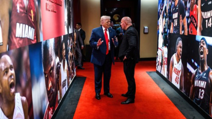 Bilo je je*eno sjajno - Trampa pokušali da ubiju, njegov veliki prijatelj izjavom šokirao planetu