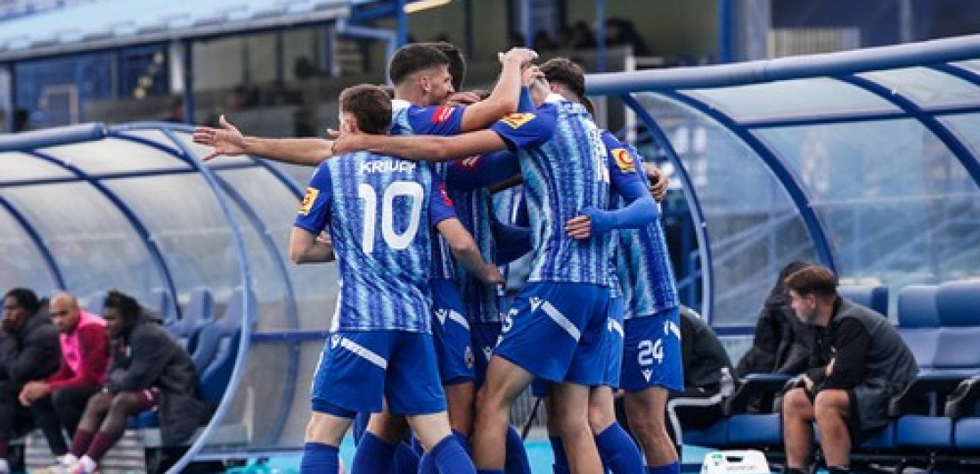 Drama u Hrvatskoj: Posle sudara s jelenom čelnici kluba u bolnici