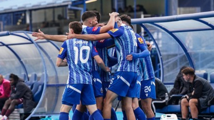 Drama u Hrvatskoj: Posle sudara s jelenom čelnici kluba u bolnici